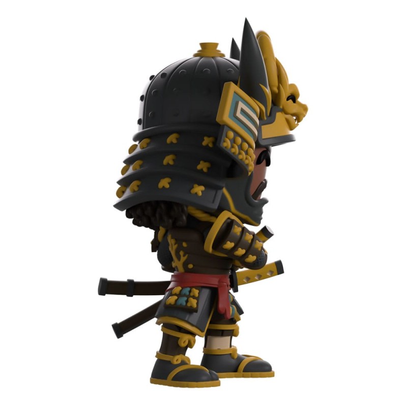 Assassin´s Creed Vinyl Figure Yasuke 13 cm    