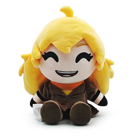 RWBY peluche Yang 22 cm | 0810163653827