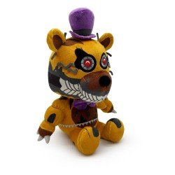 Five Nights at Freddy's peluche Nightmare Fredbear 23 cm | 0810163653834
