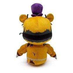 Five Nights at Freddy's Plush Figure Nightmare Fredbear 23 cm | 0810163653834