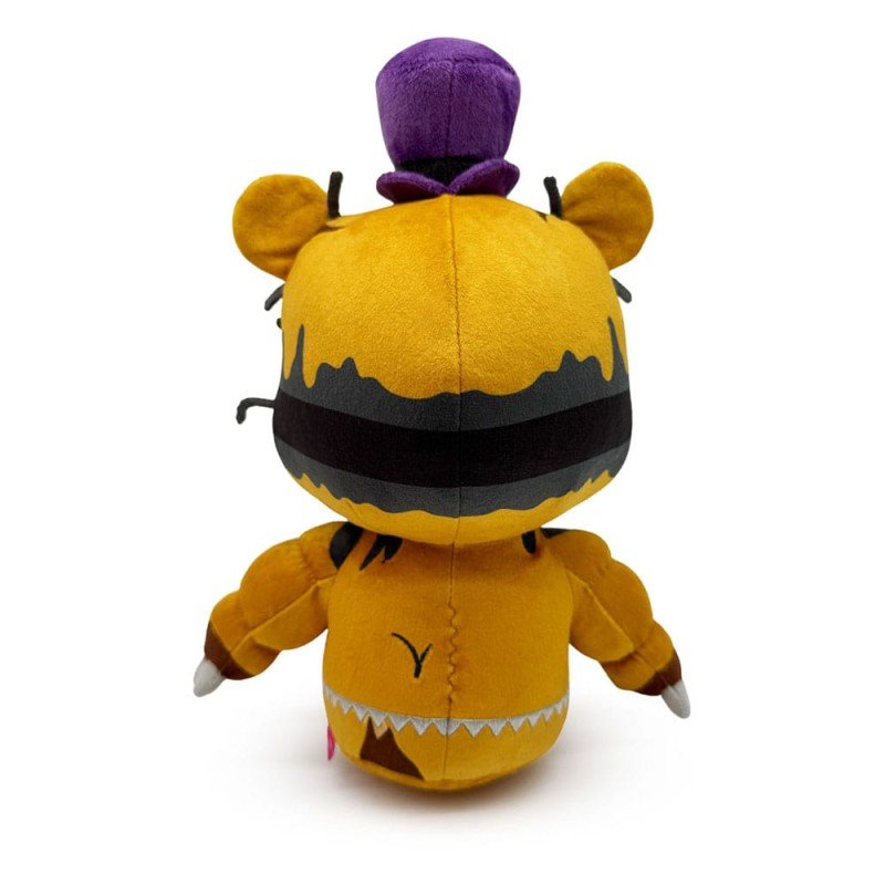 Five Nights at Freddy's Plush Figure Nightmare Fredbear 23 cm | 0810163653834