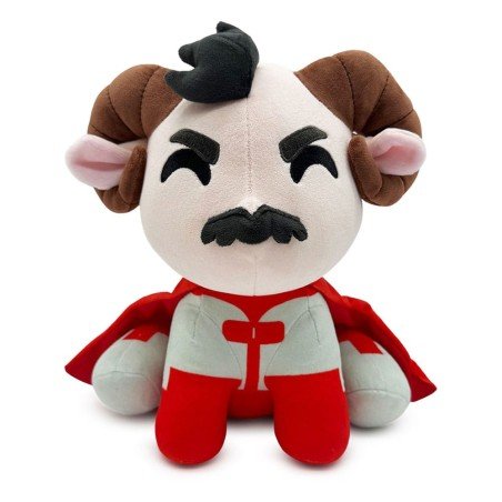 Invincible Plush Figure Omni-Man x Rammie 22 cm | 0810163653841