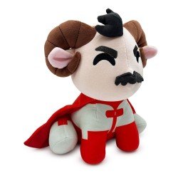 Invincible Plush Figure Omni-Man x Rammie 22 cm | 0810163653841