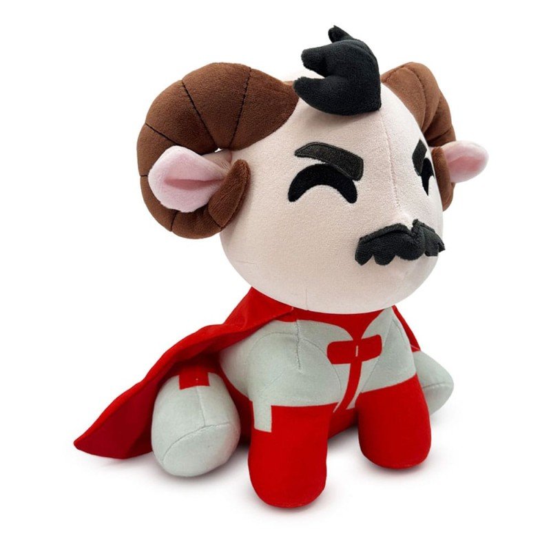 Invincible Plush Figure Omni-Man x Rammie 22 cm | 0810163653841