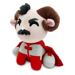 Invincible Plush Figure Omni-Man x Rammie 22 cm | 0810163653841