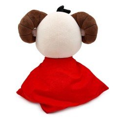Invincible Plush Figure Omni-Man x Rammie 22 cm | 0810163653841