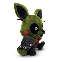 Five Nights at Freddy's Plush Figure Phantom Mangle 23 cm | 0810163653902