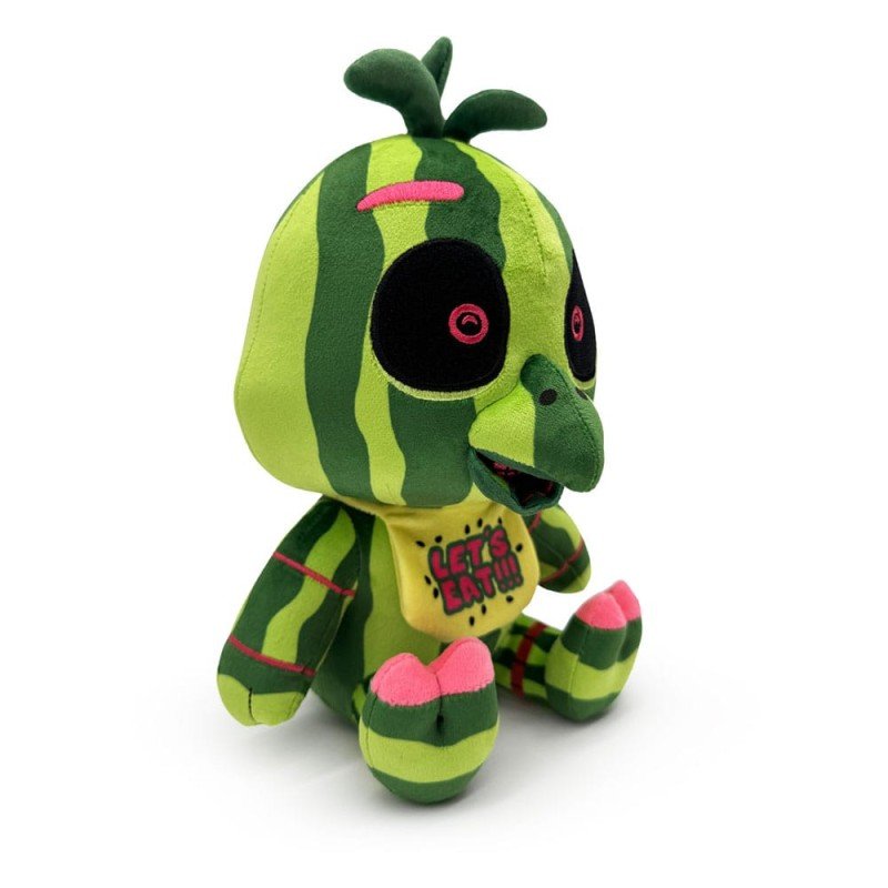 Five Nights at Freddy's peluche Watermelon Chica 23 cm | 0810163653919