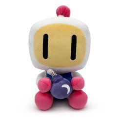 Bomberman Peluche Bomberman 22 cm