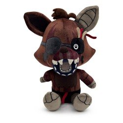 Five Nights at Freddy's peluche Phantom Foxy 23 cm