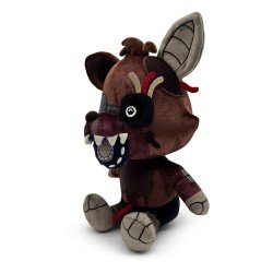 Five Nights at Freddy's Plush Figure Phantom Foxy 23 cm | 0810163653940