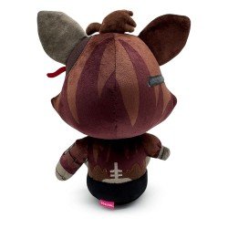 Five Nights at Freddy's peluche Phantom Foxy 23 cm | 0810163653940