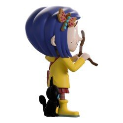 Coraline Vinyl Figure Coraline 11 cm | 0810163653988