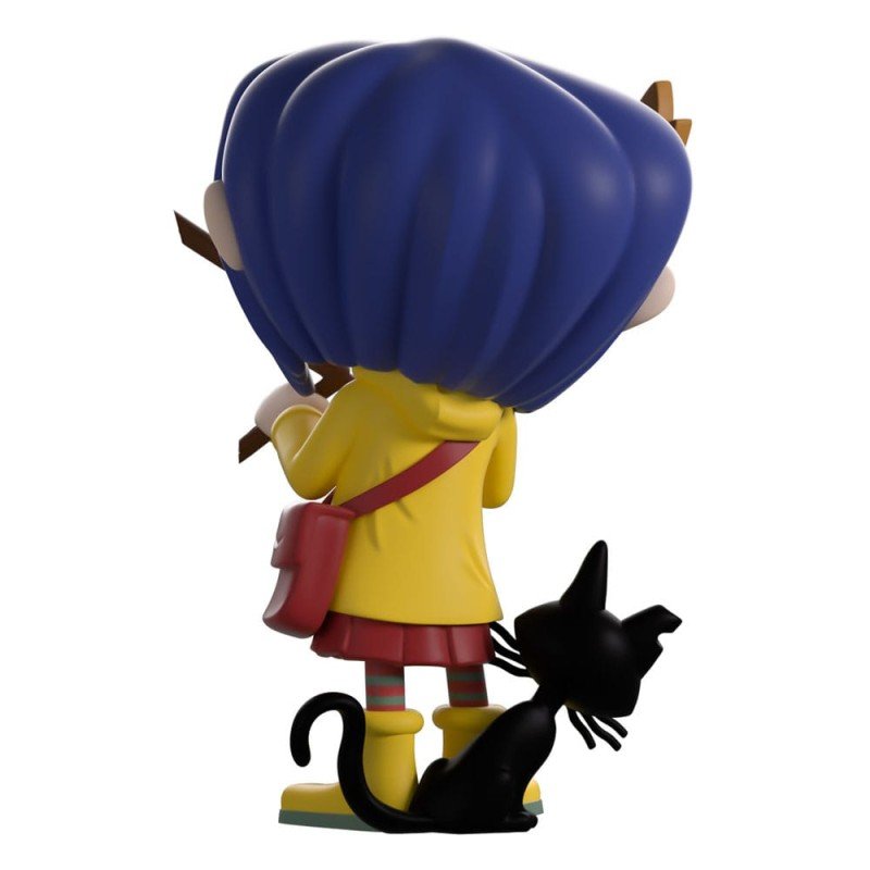Coraline Vinyl Figure Coraline 11 cm | 0810163653988