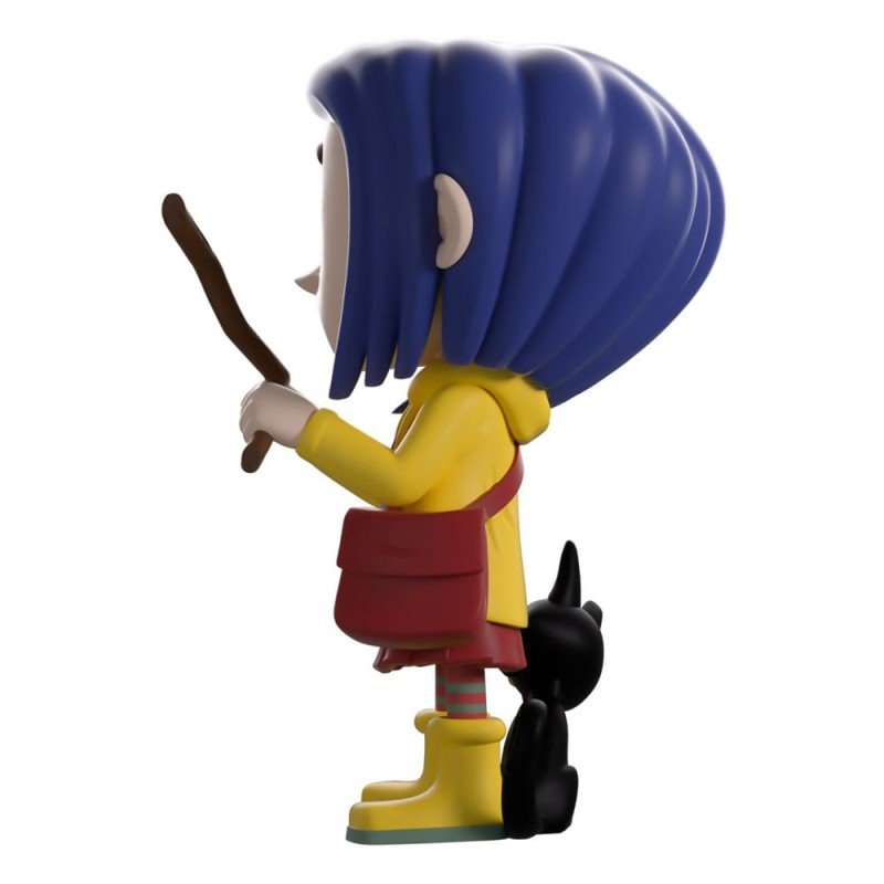Coraline Vinyl Figure Coraline 11 cm | 0810163653988