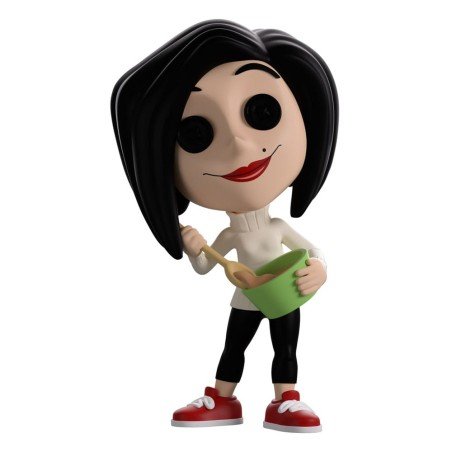 Coraline Vinyl figurine Other Mother 13 cm | 0810163653995