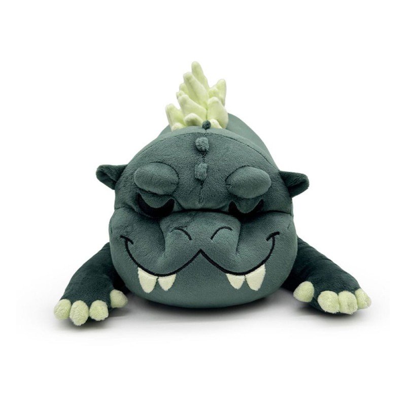 Godzilla Weighted Plush Figure Godzilla 41 cm | 0810163654039