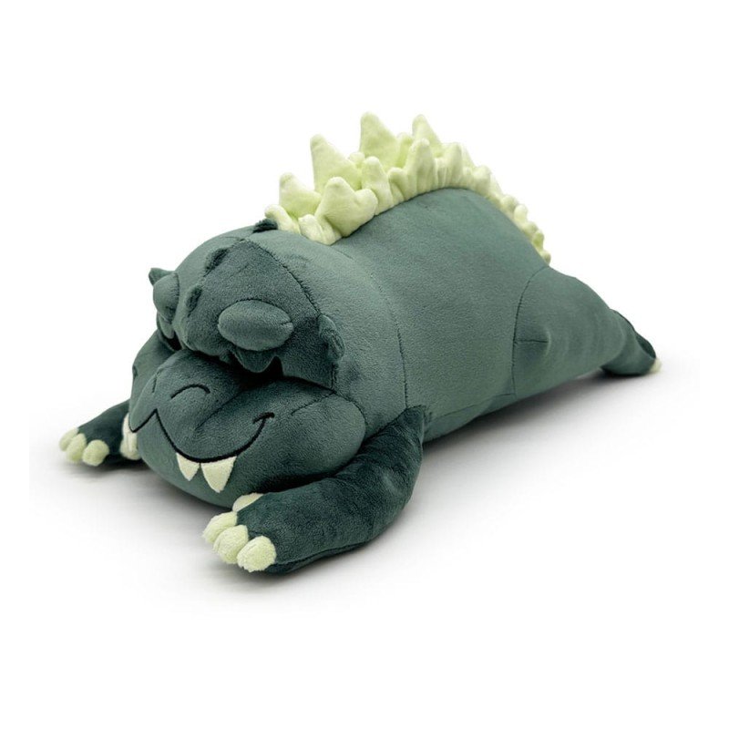 Godzilla Weighted Plush Figure Godzilla 41 cm | 0810163654039