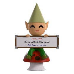 Old School Runescape Vinyl figurine Gnome Child 12 cm