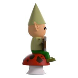 Old School Runescape Vinyl Figure Gnome Child 12 cm | 0810163654114