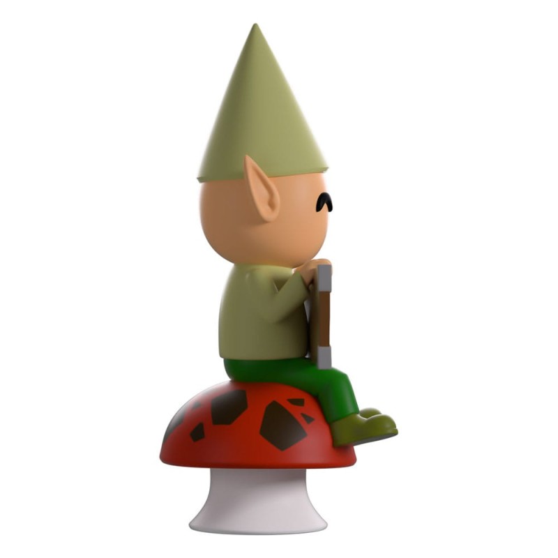 Old School Runescape Vinyl figurine Gnome Child 12 cm | 0810163654114