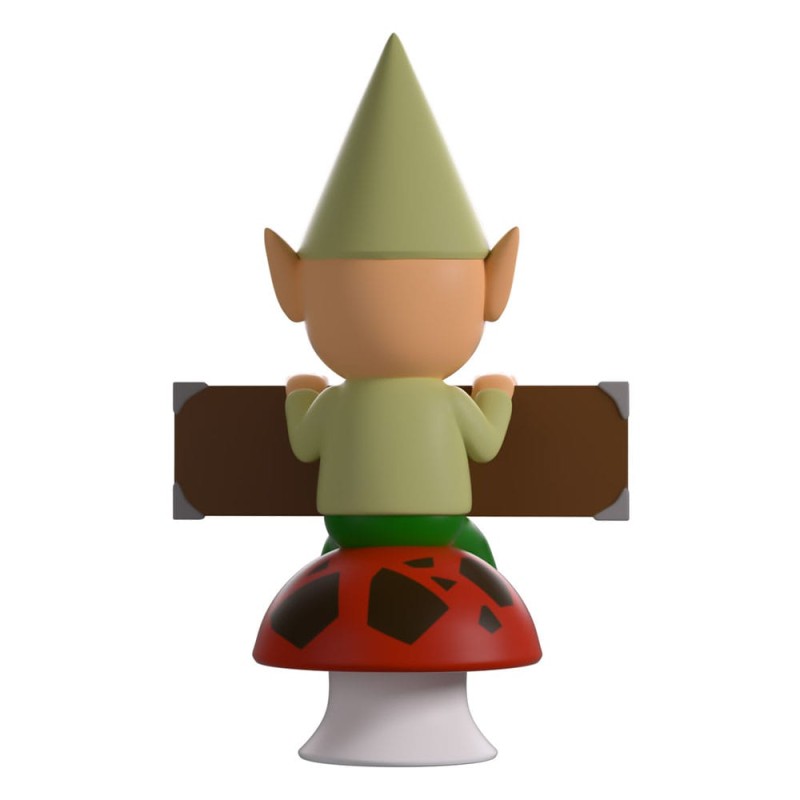 Old School Runescape Vinyl figurine Gnome Child 12 cm | 0810163654114