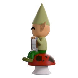 Old School Runescape Vinyl Figure Gnome Child 12 cm | 0810163654114