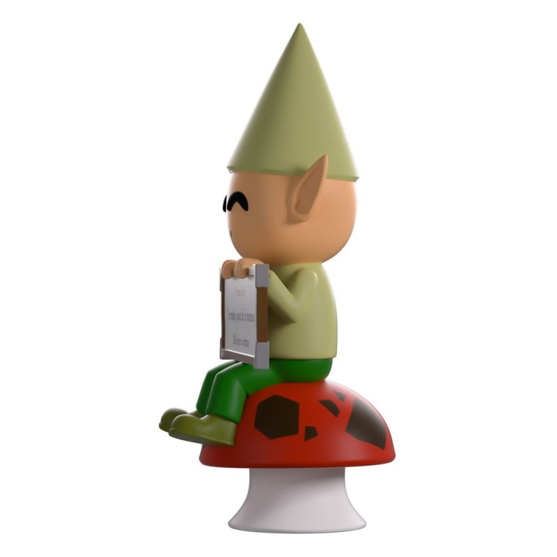 Old School Runescape Vinyl Figure Gnome Child 12 cm | 0810163654114