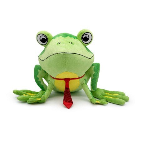 Frogger Peluche Frogger 22 cm | 0810163654169