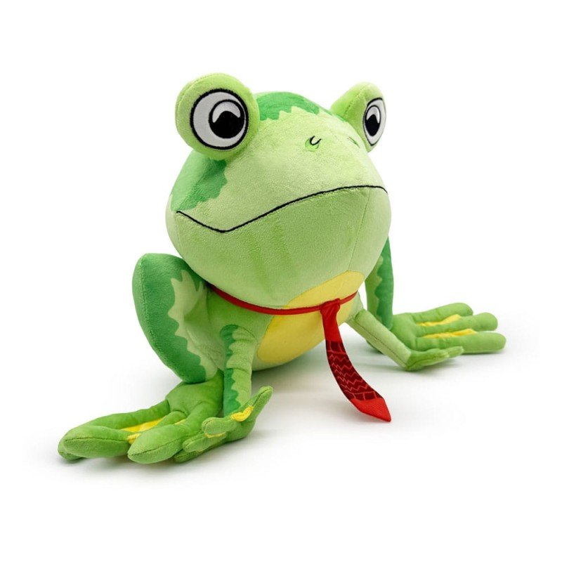 Frogger Peluche Frogger 22 cm | 0810163654169