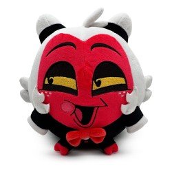 Helluva Boss Stickie Plush Figure Moxxie 15 cm | 0810163654220