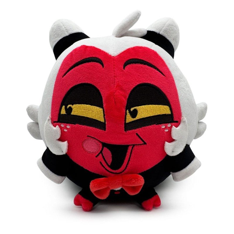 Helluva Boss Stickie Plush Figure Moxxie 15 cm | 0810163654220