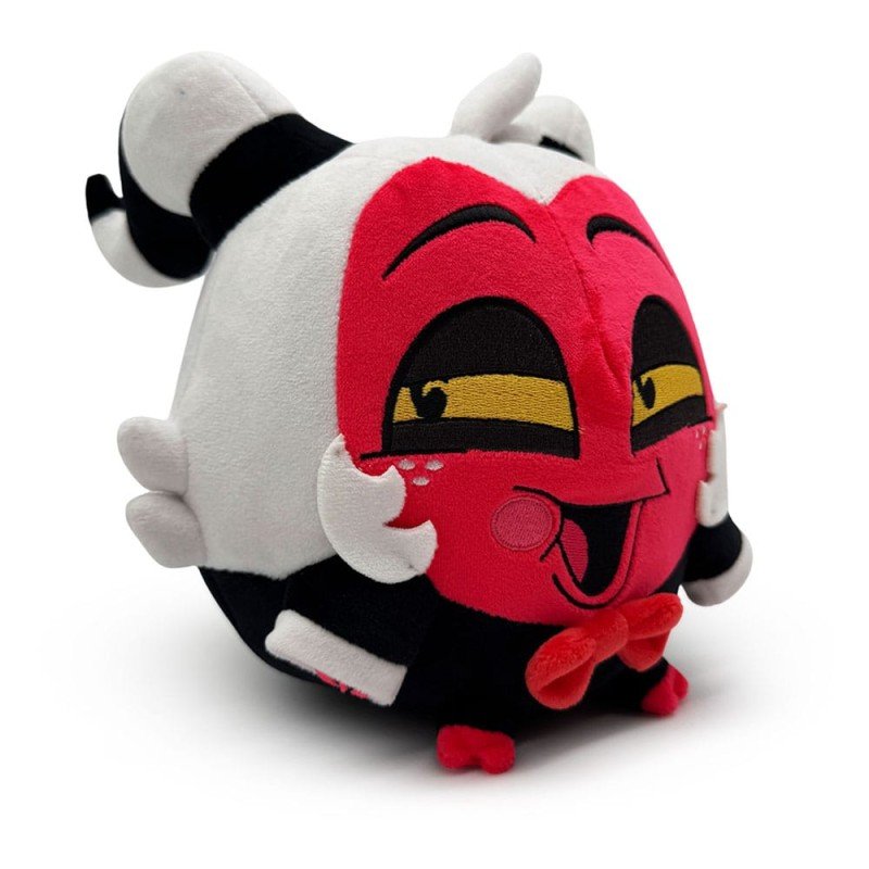 Helluva Boss Stickie Plush Figure Moxxie 15 cm | 0810163654220