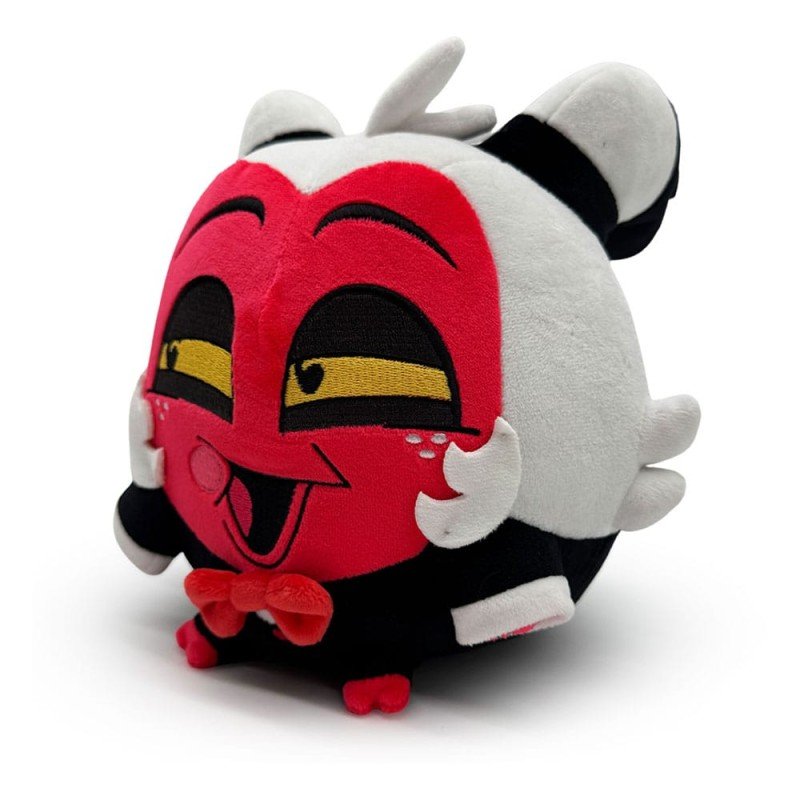 Helluva Boss Stickie Plush Figure Moxxie 15 cm | 0810163654220