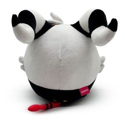 Helluva Boss Stickie Plush Figure Moxxie 15 cm | 0810163654220