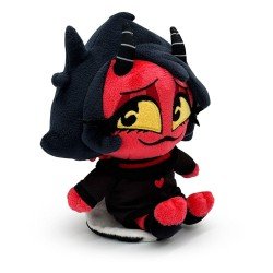 Helluva Boss peluche Millie Date Night Shoulder Rider 14 cm | 0810163654244