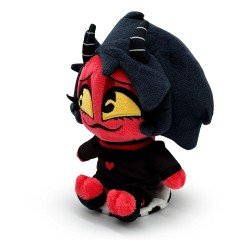 Helluva Boss peluche Millie Date Night Shoulder Rider 14 cm | 0810163654244