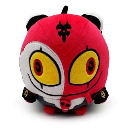 Helluva Boss Stickie Plush Figure Blitzo 15 cm | 0810163654251