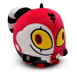 Helluva Boss Stickie Plush Figure Blitzo 15 cm | 0810163654251
