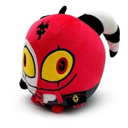Helluva Boss Stickie Plush Figure Blitzo 15 cm | 0810163654251