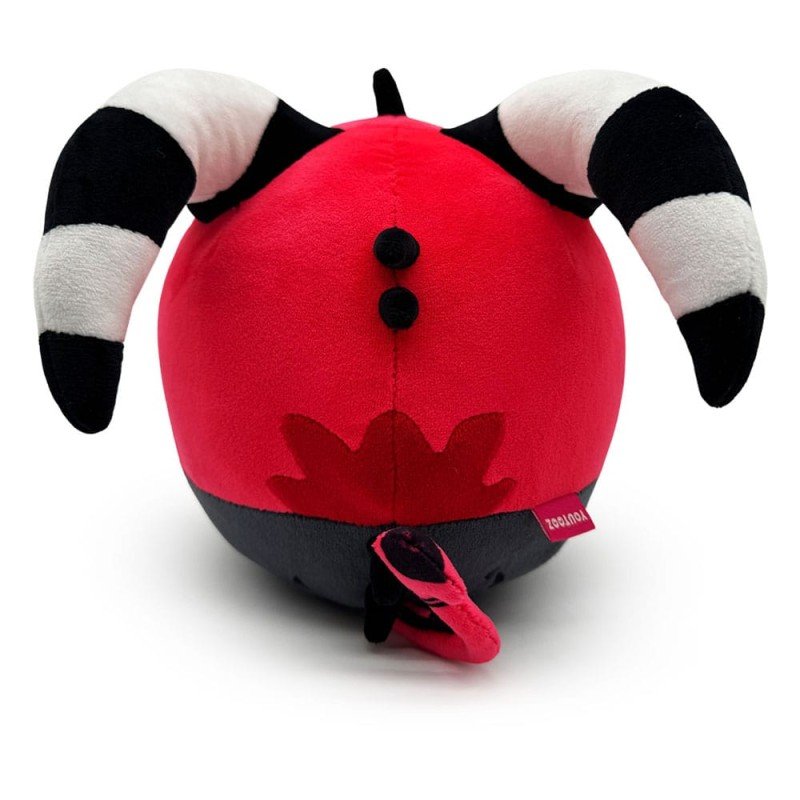 Helluva Boss Stickie Plush Figure Blitzo 15 cm | 0810163654251
