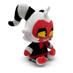Helluva Boss Plush Figure Moxxie Date Night Shoulder Rider 14 cm | 0810163654275
