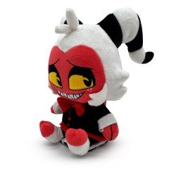 Helluva Boss Plush Figure Moxxie Date Night Shoulder Rider 14 cm | 0810163654275