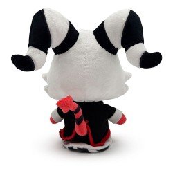 Helluva Boss peluche Moxxie Date Night Shoulder Rider 14 cm | 0810163654275