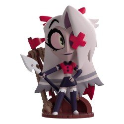 Hazbin Hotel Vinyl figurine Vaggie 14 cm