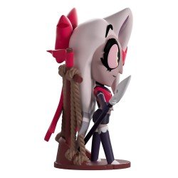 Hazbin Hotel Vinyl Figure Vaggie 14 cm | 0810163654558