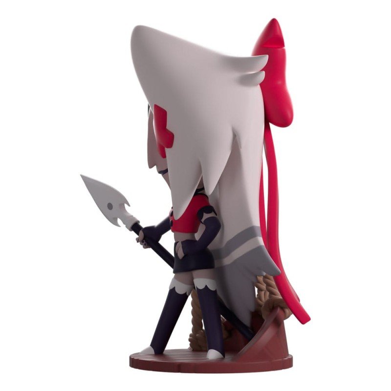 Hazbin Hotel Vinyl Figure Vaggie 14 cm | 0810163654558