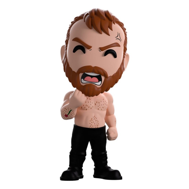 All Elite Wrestling Vinyl figurine Jon Moxley 12 cm | 0810163654572