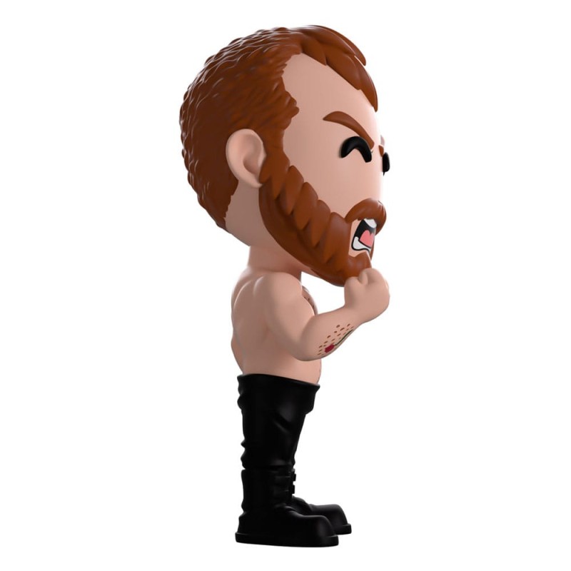 All Elite Wrestling Vinyl Figure Jon Moxley 12 cm | 0810163654572