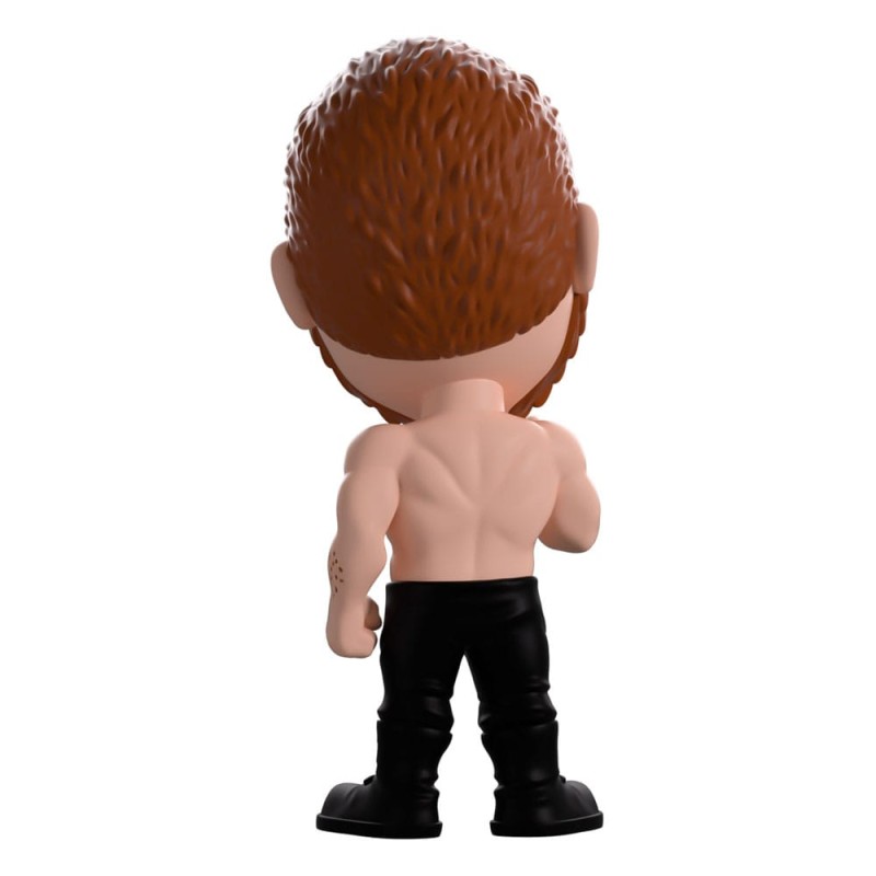 All Elite Wrestling Vinyl Figure Jon Moxley 12 cm | 0810163654572